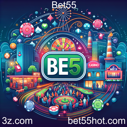 Promoções Especiais na Bet55